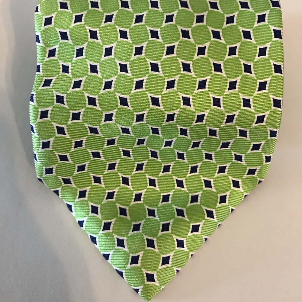 Jos A Bank necktie